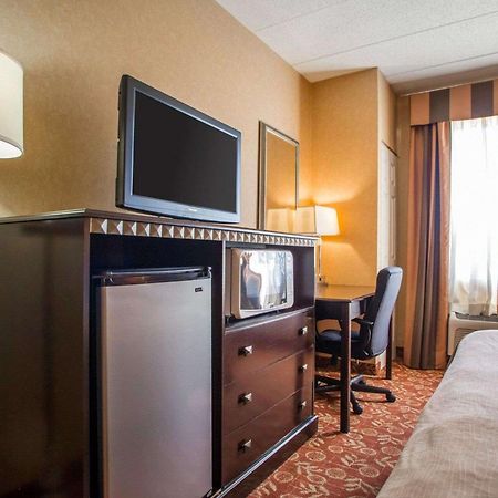 Quality Inn Вайнленд Екстериор снимка