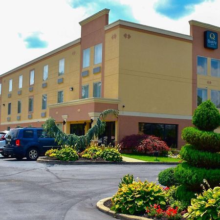 Quality Inn Вайнленд Екстериор снимка