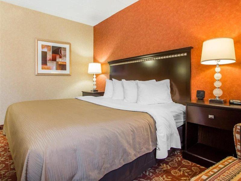 Quality Inn Вайнленд Екстериор снимка