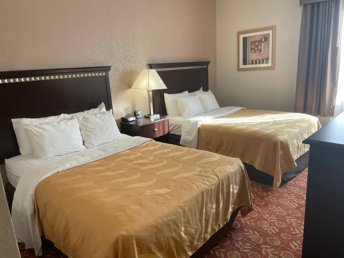 Quality Inn Вайнленд Екстериор снимка
