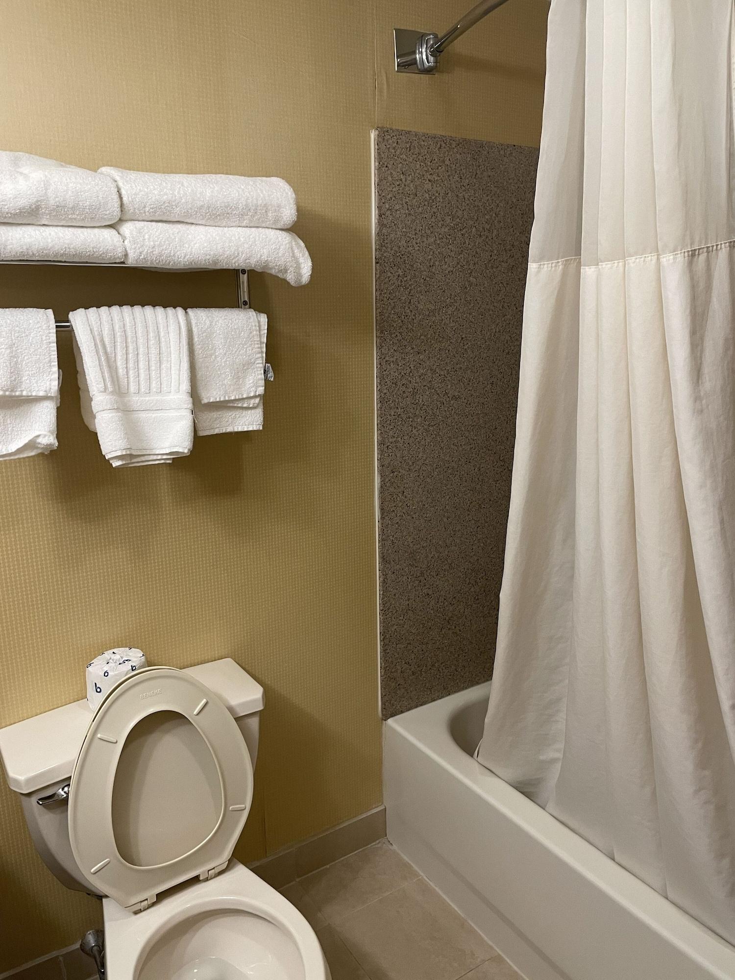 Quality Inn Вайнленд Екстериор снимка