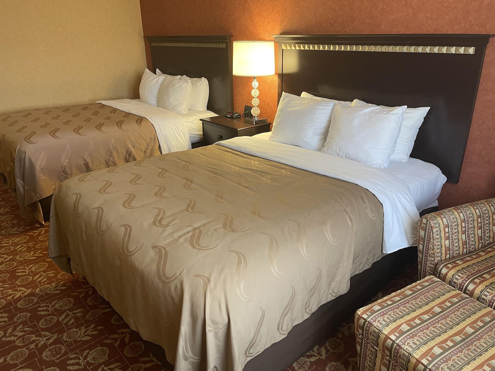 Quality Inn Вайнленд Екстериор снимка