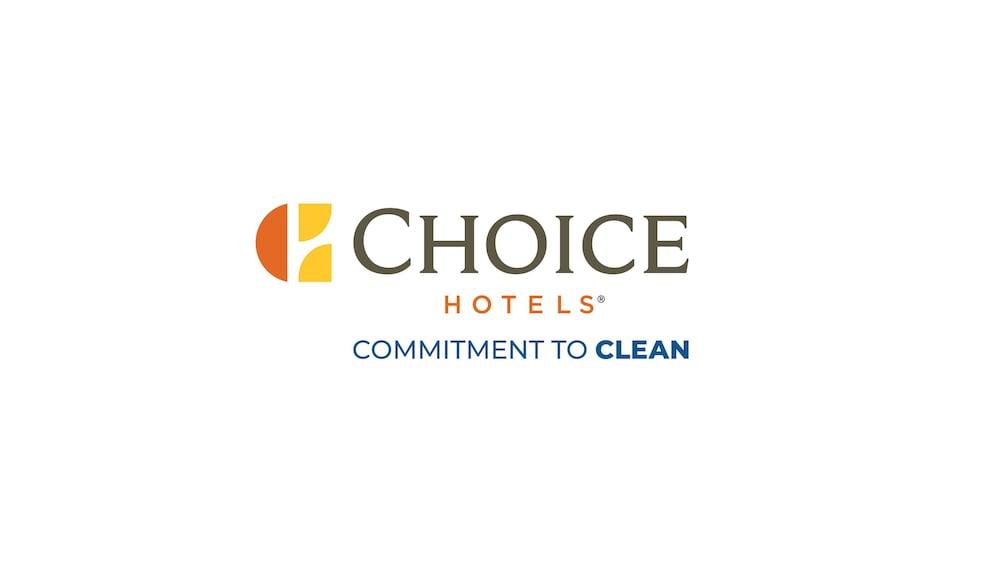 Quality Inn Вайнленд Екстериор снимка