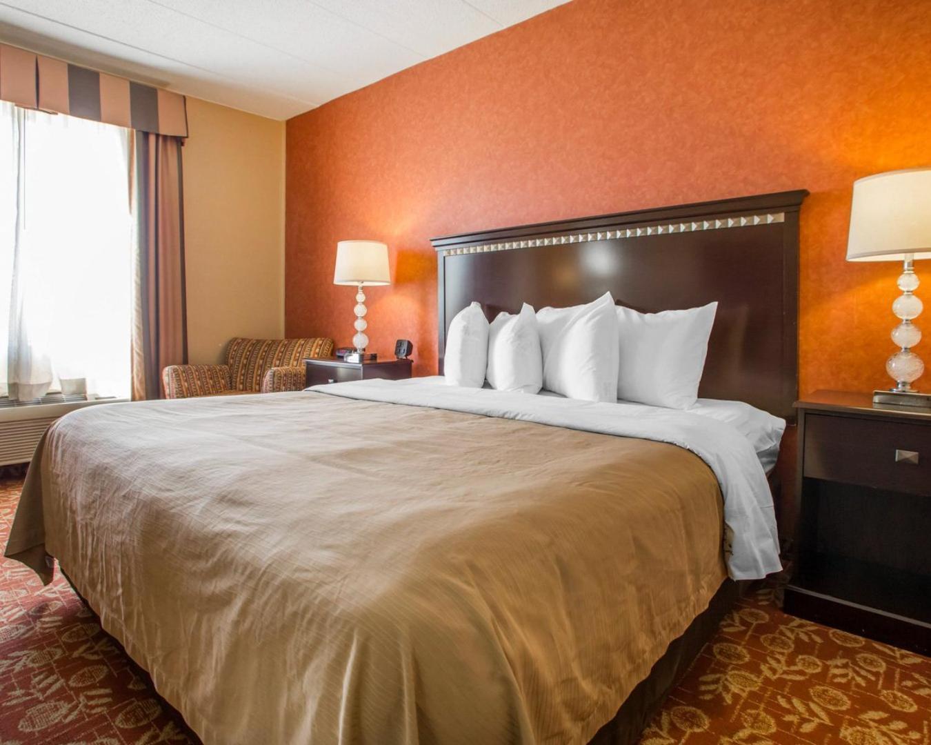 Quality Inn Вайнленд Екстериор снимка