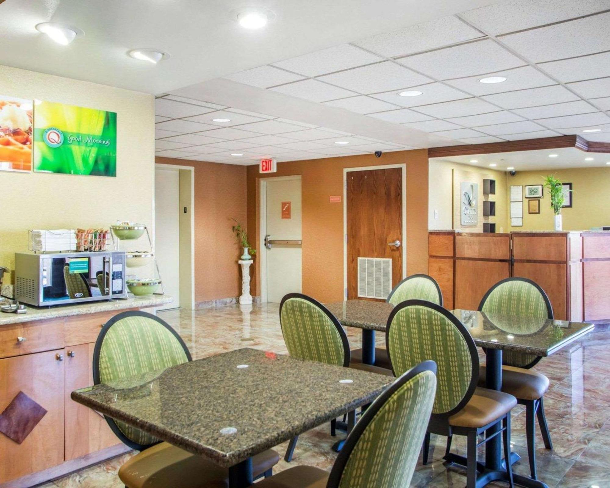 Quality Inn Вайнленд Екстериор снимка