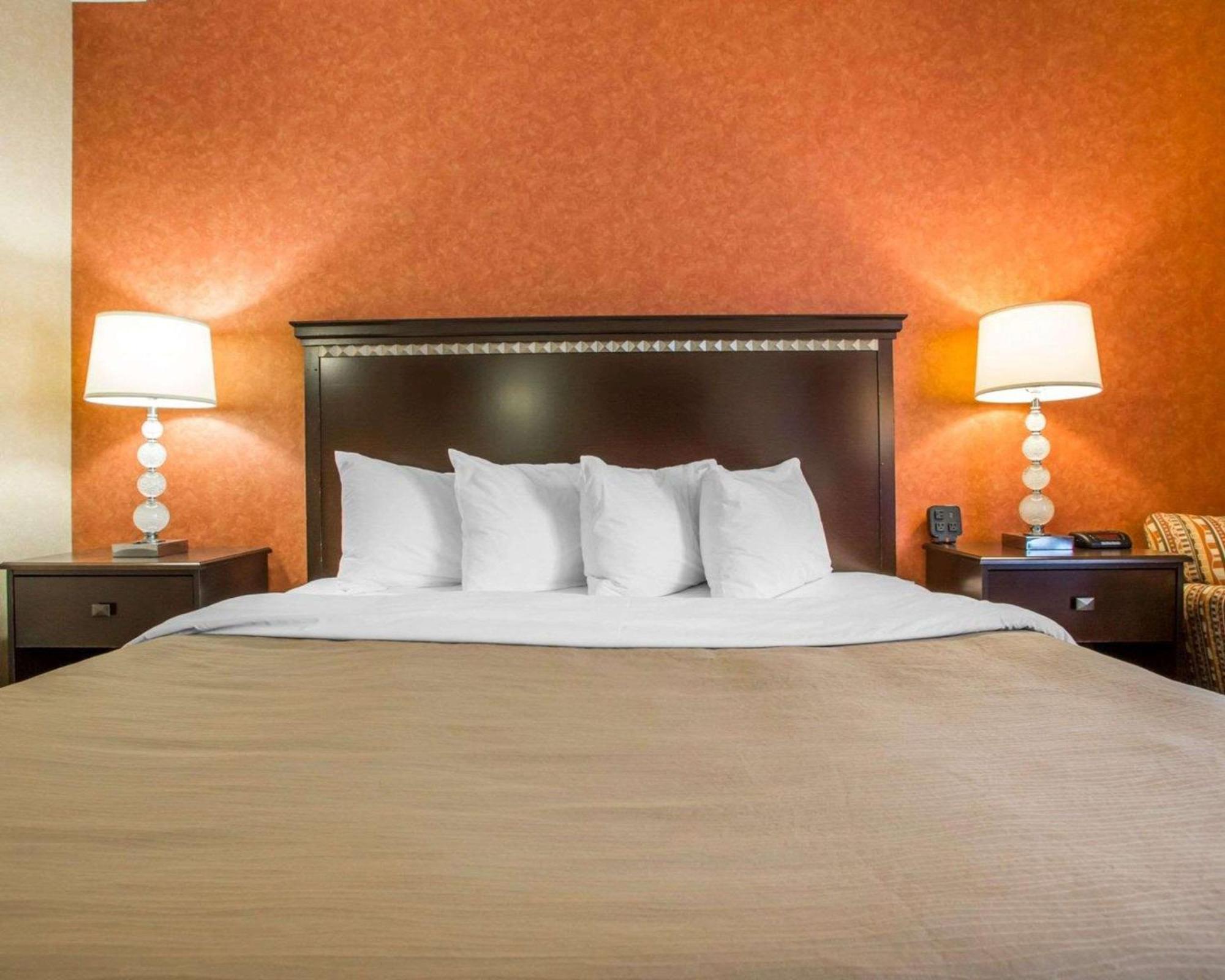 Quality Inn Вайнленд Екстериор снимка