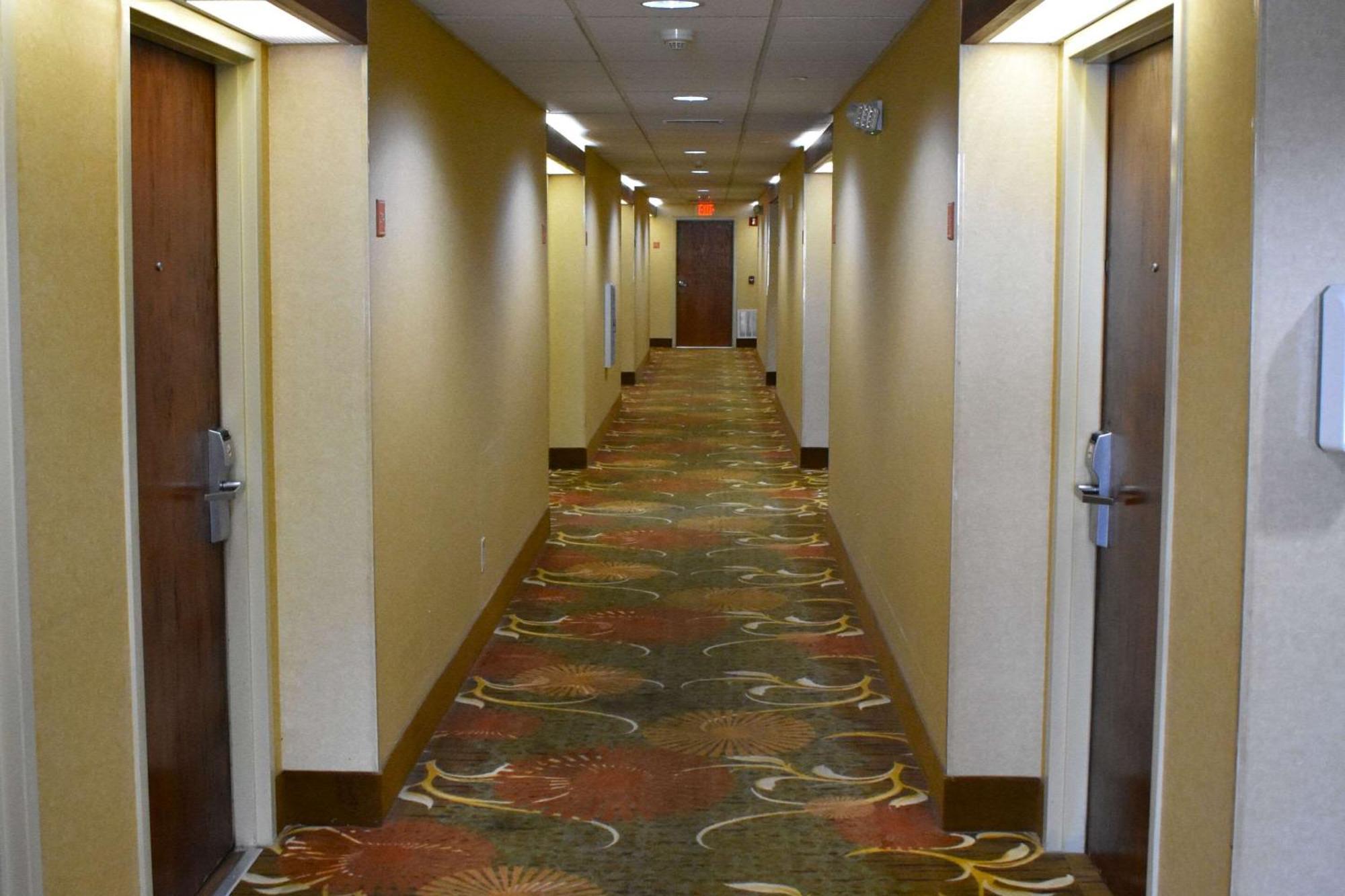 Quality Inn Вайнленд Екстериор снимка