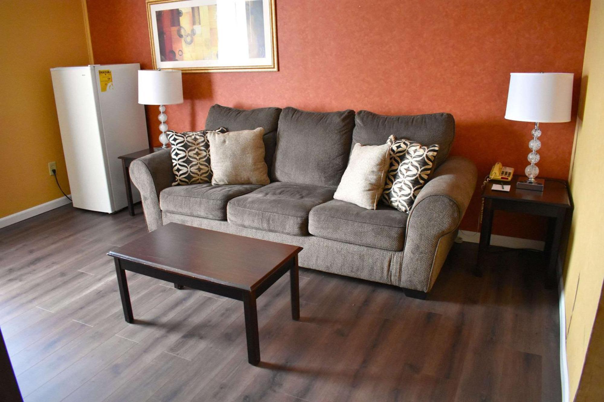 Quality Inn Вайнленд Екстериор снимка