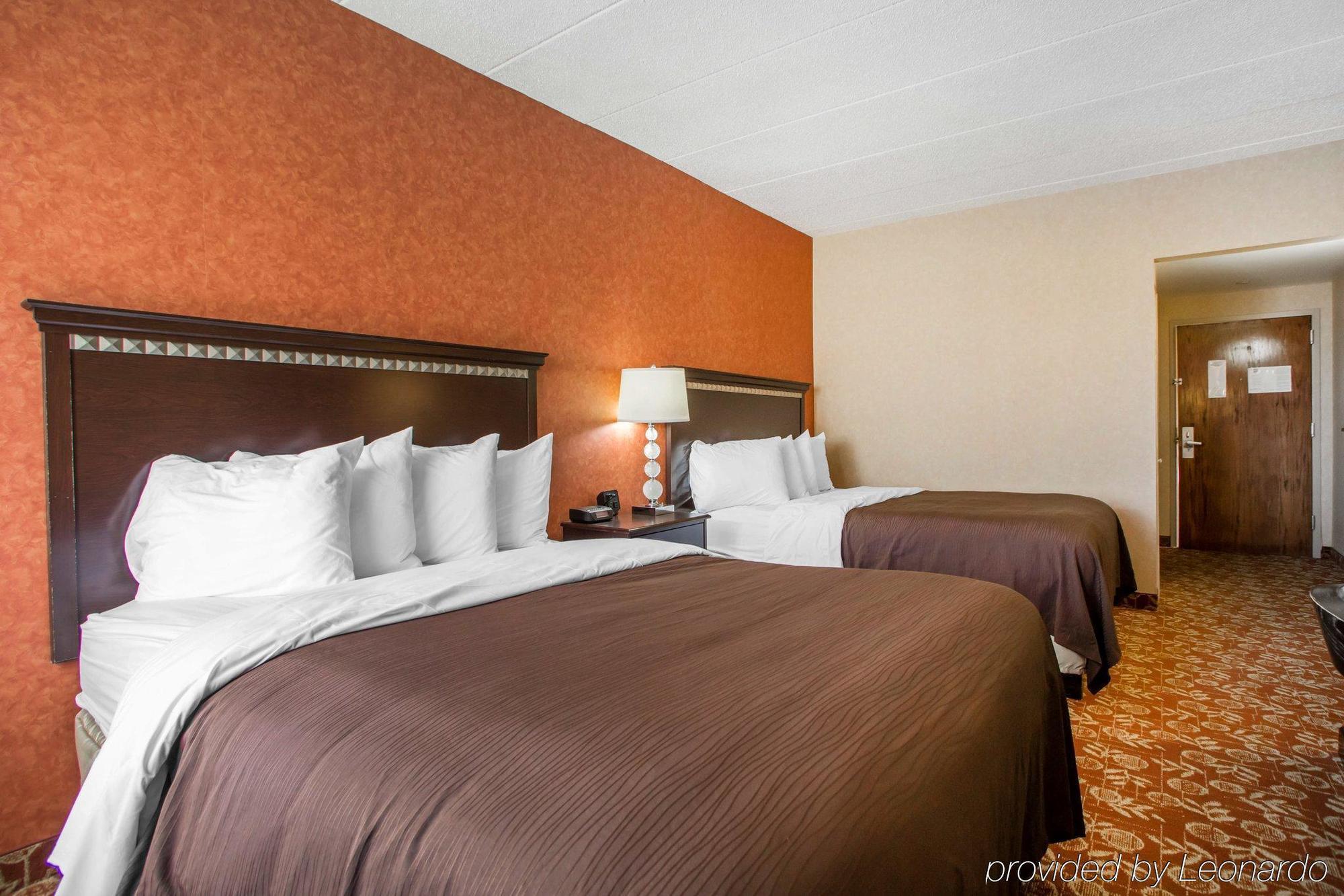 Quality Inn Вайнленд Екстериор снимка