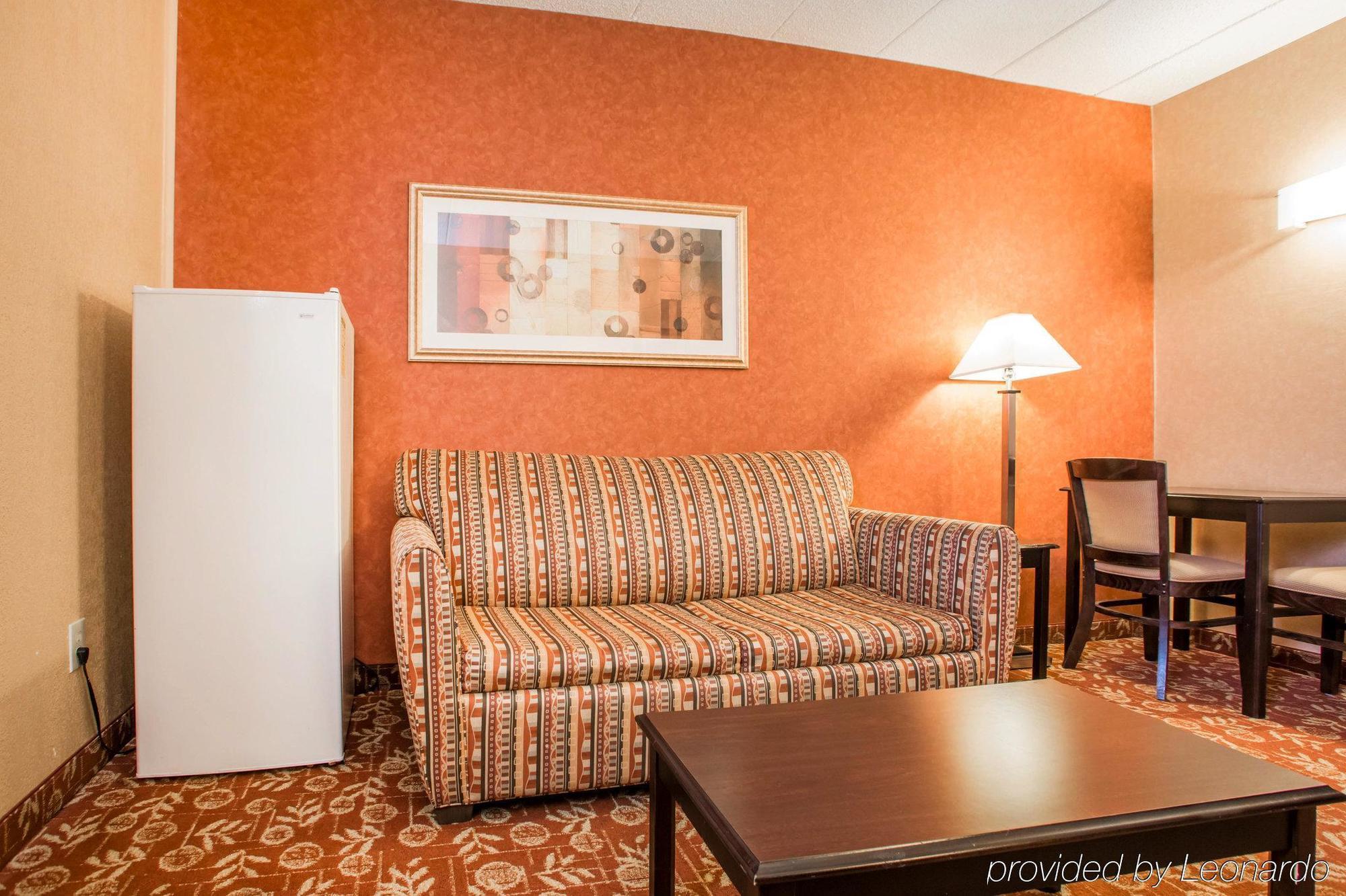 Quality Inn Вайнленд Екстериор снимка