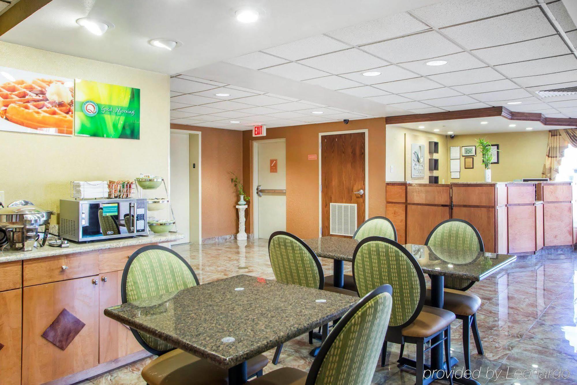 Quality Inn Вайнленд Екстериор снимка