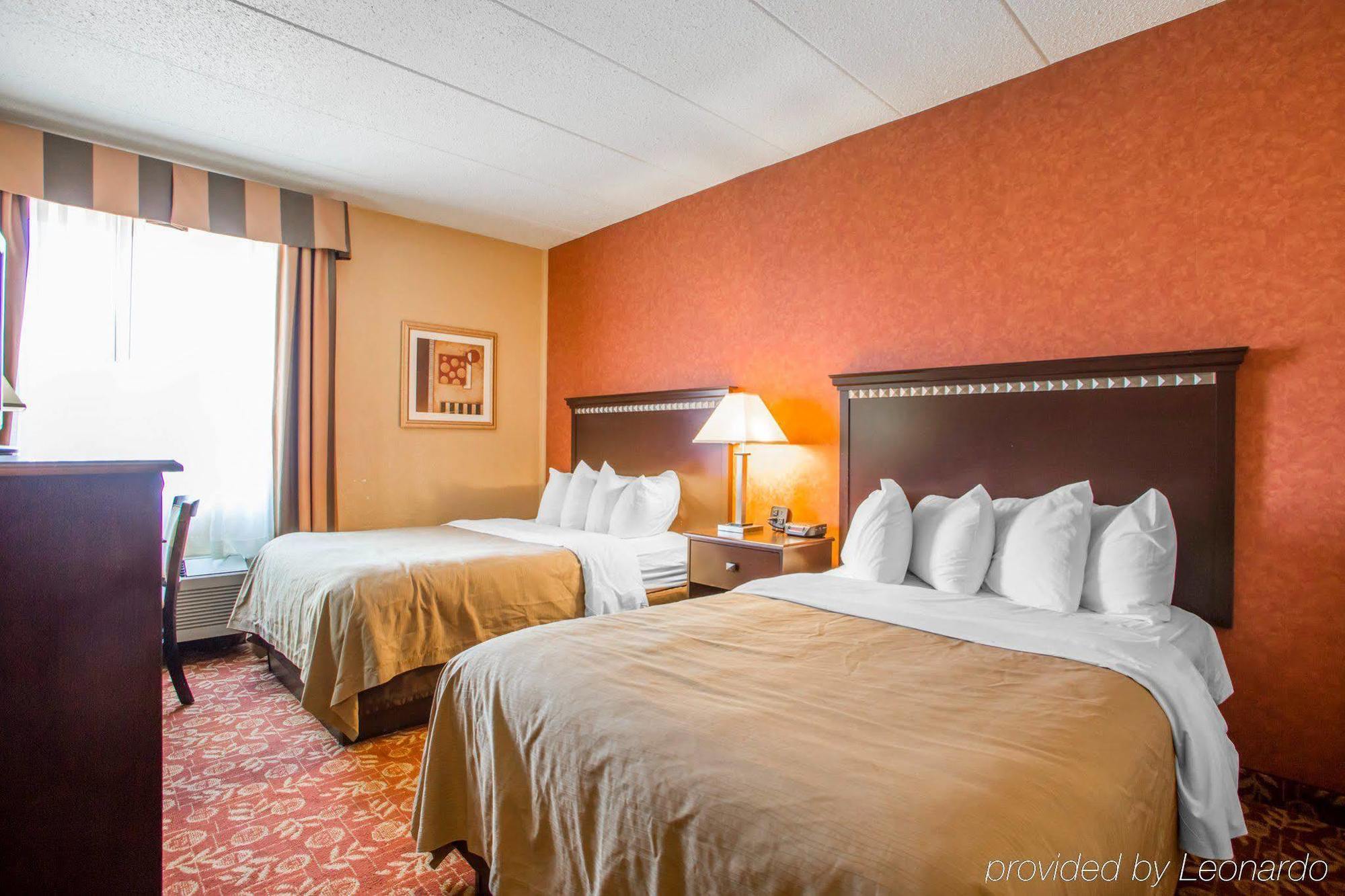Quality Inn Вайнленд Екстериор снимка